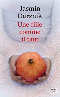 Cover Une fille comme il faut (eBook, ePUB)