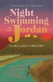 Night Swimming in the Jordan (eBook, ePUB)