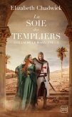 Guillaume le Maréchal, T3 : La Soie des Templiers (eBook, ePUB)
