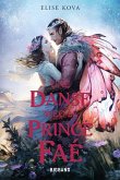 Une danse avec le prince faé (eBook, ePUB)