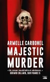 Majestic Murder (eBook, ePUB)