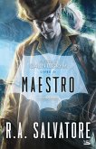 Retour à Gauntlgrym, T2 : Maestro (eBook, ePUB)