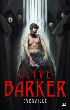 Cover Everville (eBook, ePUB)