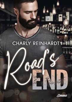 Road's End (eBook, ePUB) - Reinhardt, Charly