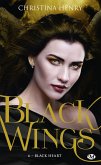 Black Wings, T6 : Black Heart (eBook, ePUB)
