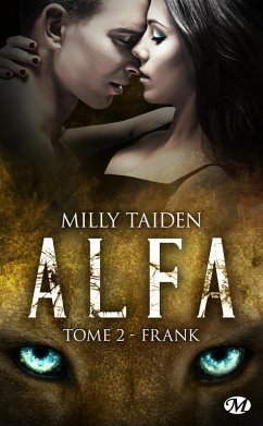 A.L.F.A., T2 : Frank (eBook, ePUB) Cover A.L.F.A., T2 : Frank (eBook, ePUB)