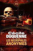 Les Nécrophiles anonymes, T3 : Le Dernier des Nephilim (eBook, ePUB)