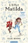 L'Effet Matilda (version dyslexique) (eBook, ePUB)