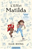 L'Effet Matilda (version dyslexique) (eBook, ePUB) L'Effet Matilda (version dyslexique) (eBook, ePUB)