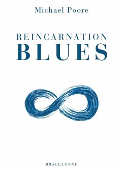 Cover Reincarnation Blues (eBook, ePUB)