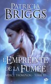 Mercy Thompson, T12 : L'Empreinte de la fumée (eBook, ePUB)