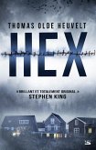 Hex (eBook, ePUB)