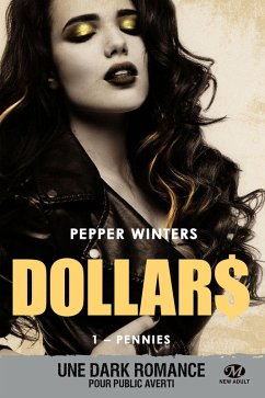 Cover Dollars, T1 : Pennies (eBook, ePUB)
