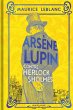 Arsène Lupin contre Herlock Sholmès... - Bild 1