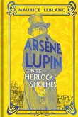 Arsène Lupin contre Herlock Sholmès (eBook, ePUB) Arsène Lupin contre Herlock Sholmès (eBook, ePUB)