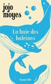 La Baie des baleines (eBook, ePUB)