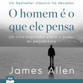 O homem é o que ele pensa (MP3-Download) O homem é o que ele pensa (MP3-Download)
