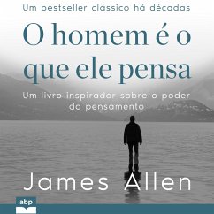 O homem é o que ele pensa (MP3-Download) - Allen, James