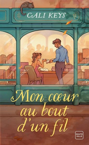 Mon coeur au bout d'un fil (eBook, ePUB) Mon coeur au bout d'un fil (eBook, ePUB)