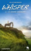 Whisper, T6 : Le Grand Ouragan (eBook, ePUB)