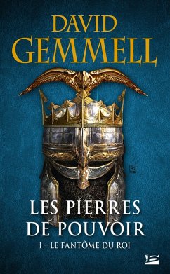 Le Fantôme du roi (eBook, ePUB) - Gemmell, David
