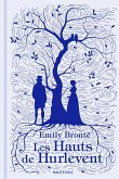 Les Hauts de Hurlevent (eBook, ePUB) Les Hauts de Hurlevent (eBook, ePUB)