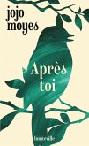 La trilogie Avant toi, T2 : Après toi (eBook, ePUB) La trilogie Avant toi, T2 : Après toi (eBook, ePUB)