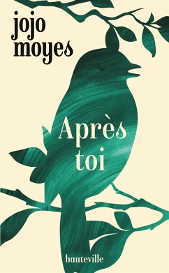 La trilogie Avant toi, T2 : Après toi (eBook, ePUB) - Moyes, Jojo