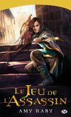 Le Jeu de l'assassin (eBook, ePUB) Le Jeu de l'assassin (eBook, ePUB)