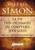La Vie très ordinaire du comptable Jean-Louis (suivi de) Conte schizophrénique (eBook, ePUB)