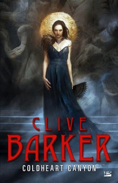 Cover Coldheart Canyon (eBook, ePUB)