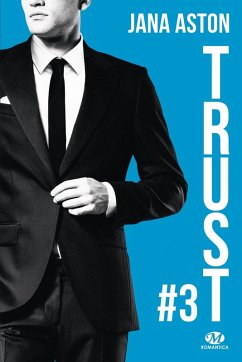 Wrong, T3 : Trust (eBook, ePUB) - Aston, Jana