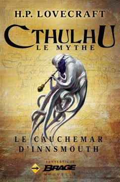 Cover Le Cauchemar d'Innsmouth (eBook, ePUB)