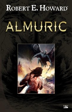 Cover Almuric (eBook, ePUB)