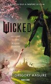 Wicked : la Véritable Histoire de la Méchante Sorcière de l'Ouest (eBook, ePUB) Wicked : la Véritable Histoire de la Méchante Sorcière de l'Ouest (eBook, ePUB)