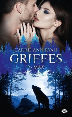 Griffes, T9 : Max (eBook, ePUB) - Ryan, Carrie Ann