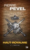 Haut-Royaume, T2 : L'Héritier (eBook, ePUB)