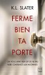 Ferme bien ta porte (eBook, ePUB) - Bild 1