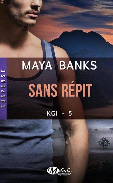 KGI, T5 : Sans répit (eBook, ePUB)