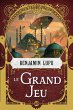 Le Grand Jeu (eBook, ePUB) - Bild 1