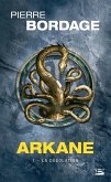 Arkane ,T1 : La désolation (eBook, ePUB) Arkane ,T1 : La désolation (eBook, ePUB)