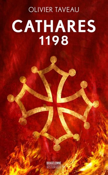 Cathares 1198 (eBook, ePUB)