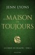 Le Choeur des dragons, T4 : La Maison... - Bild 1