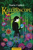 Kaléidoscope (eBook, ePUB) Kaléidoscope (eBook, ePUB)