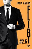 Wrong, T2.5 : Flirt (eBook, ePUB)