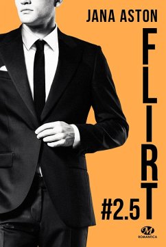 Cover Wrong, T2.5 : Flirt (eBook, ePUB)