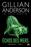 Earthend, T3 : Échos des mers (eBook, ePUB)
