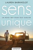 Sens unique (eBook, ePUB)