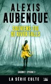 River Falls - Saison 2, T3 : Souviens-toi de River Falls (eBook, ePUB)