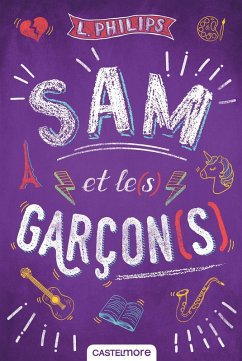 Cover Sam et le(s) garçon(s) (eBook, ePUB)
